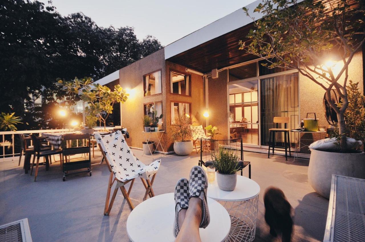 A Day Villa Chiangmai Chiang Mai Exterior foto