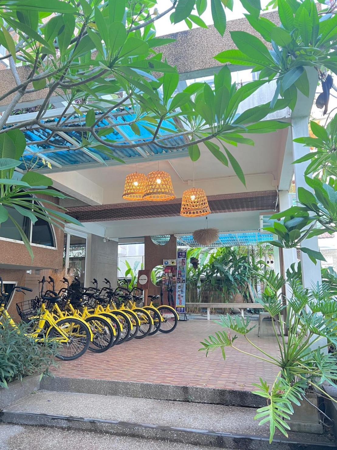 A Day Villa Chiangmai Chiang Mai Exterior foto