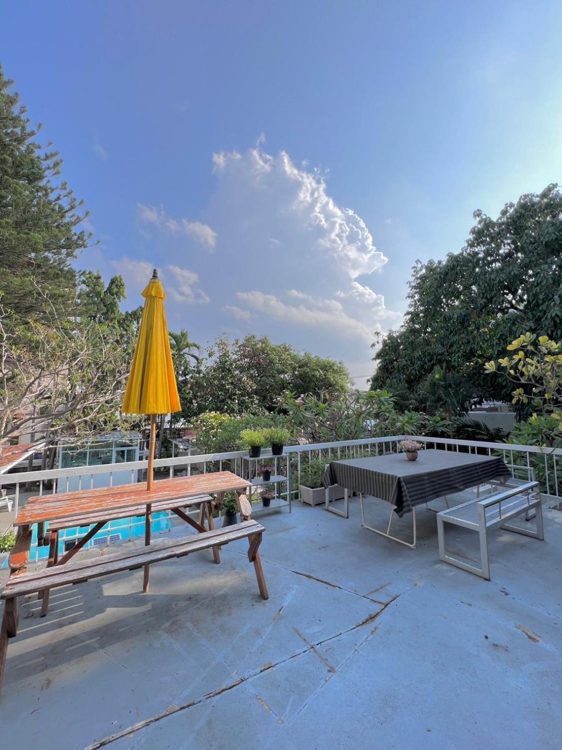 A Day Villa Chiangmai Chiang Mai Exterior foto